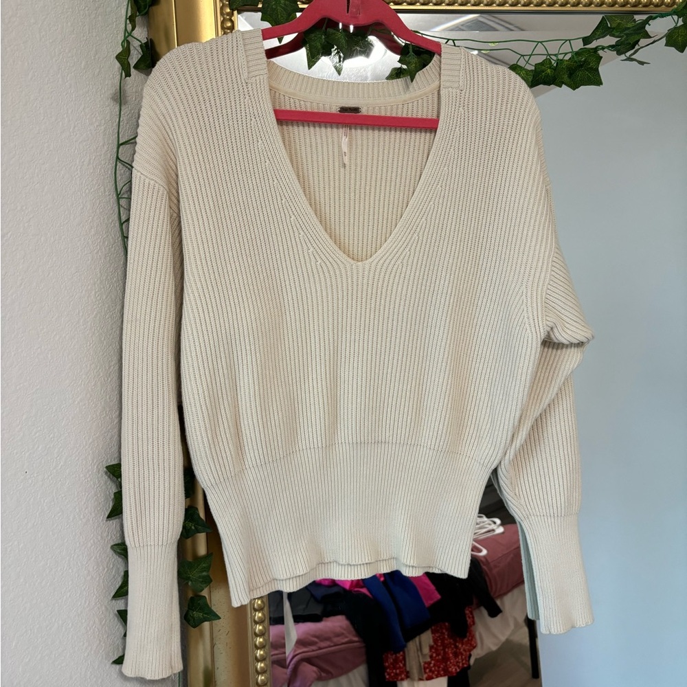Free People Sweater
